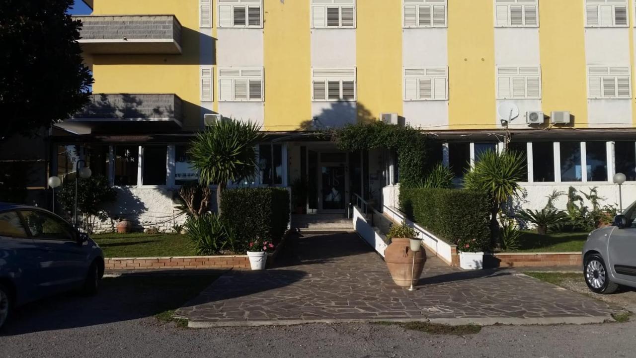 Hotel Sabatino فولّونيكا المظهر الخارجي الصورة