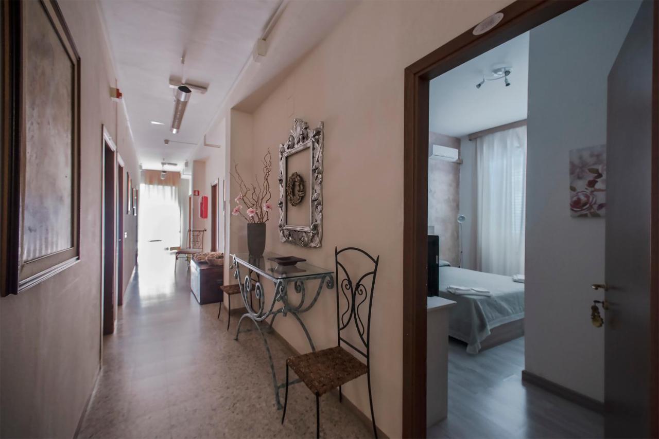 Hotel Sabatino فولّونيكا المظهر الخارجي الصورة