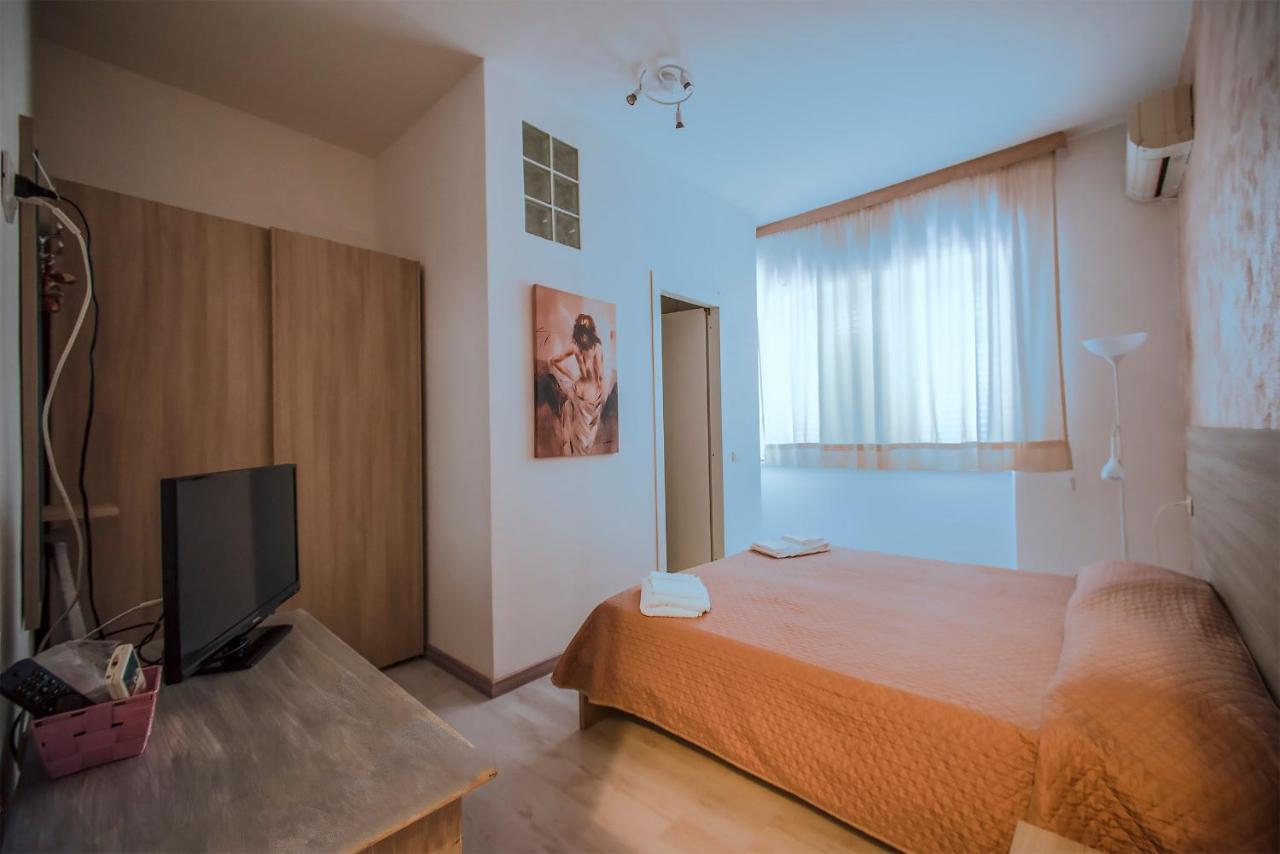 Hotel Sabatino فولّونيكا المظهر الخارجي الصورة