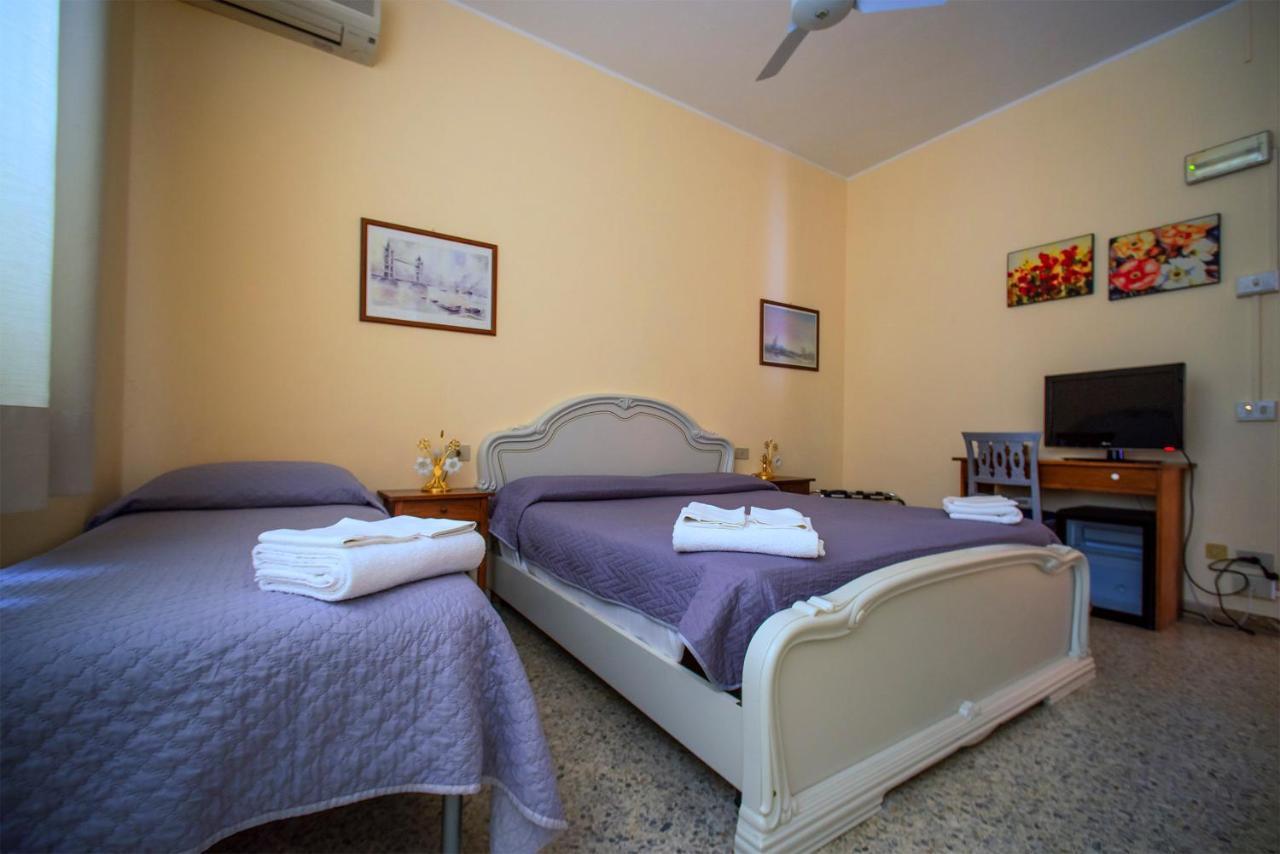 Hotel Sabatino فولّونيكا المظهر الخارجي الصورة