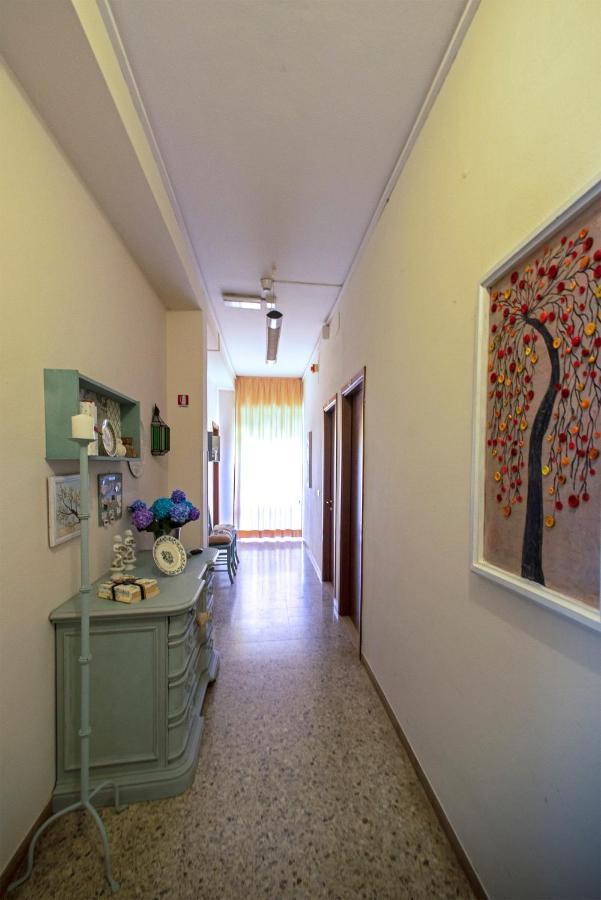 Hotel Sabatino فولّونيكا المظهر الخارجي الصورة
