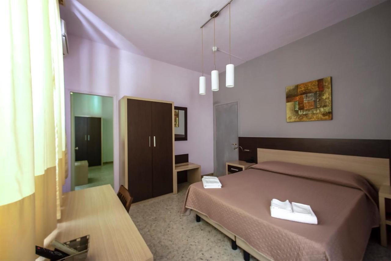 Hotel Sabatino فولّونيكا المظهر الخارجي الصورة