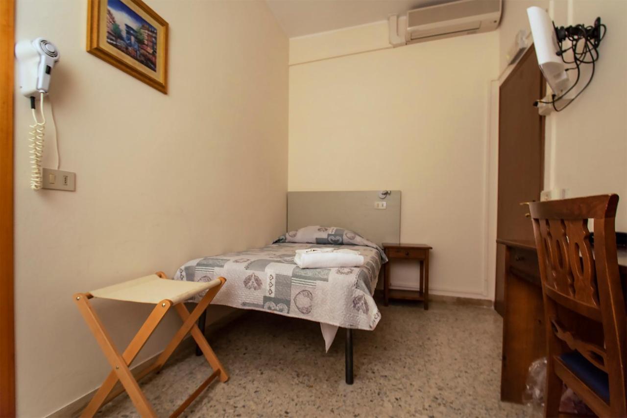 Hotel Sabatino فولّونيكا المظهر الخارجي الصورة