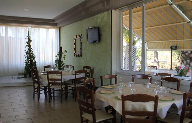 Hotel Sabatino فولّونيكا المظهر الخارجي الصورة
