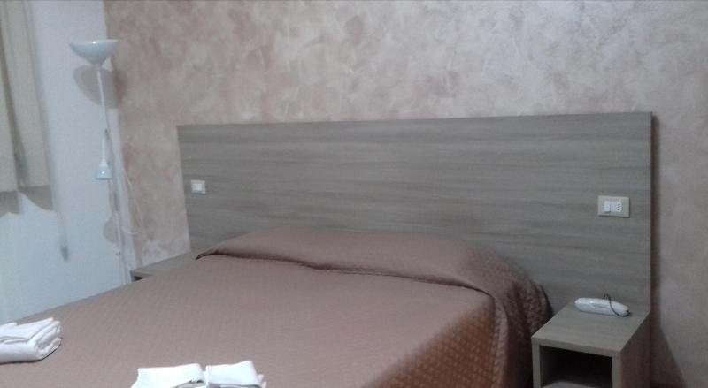 Hotel Sabatino فولّونيكا المظهر الخارجي الصورة
