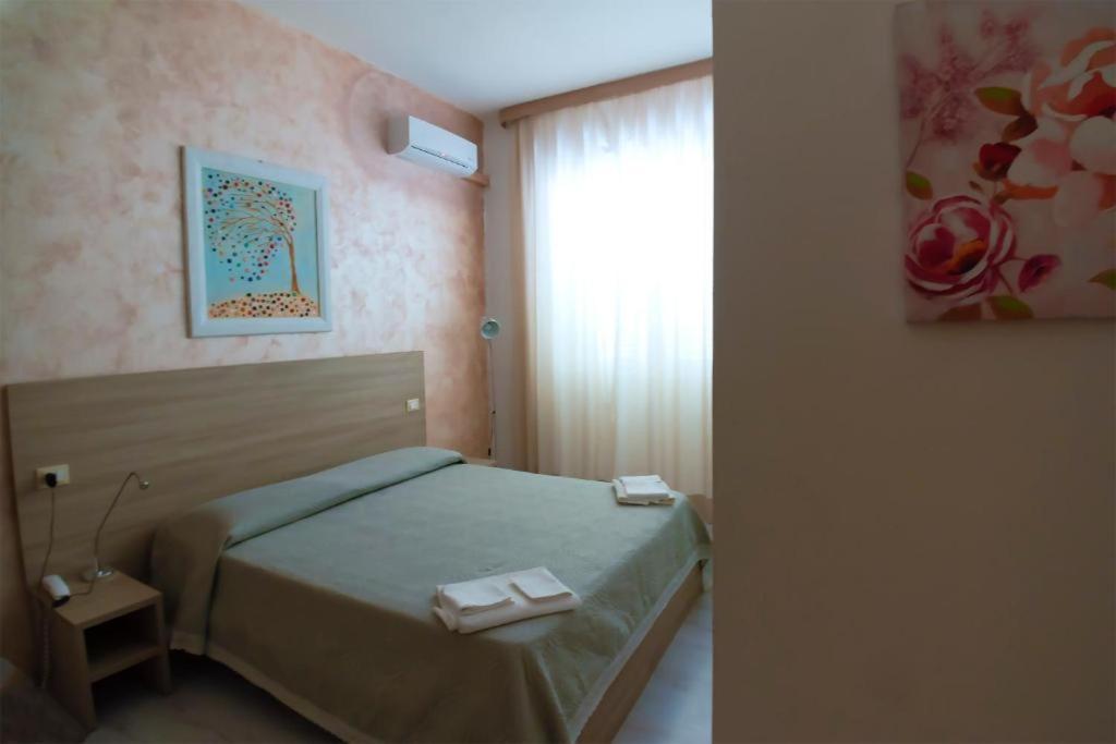 Hotel Sabatino فولّونيكا المظهر الخارجي الصورة