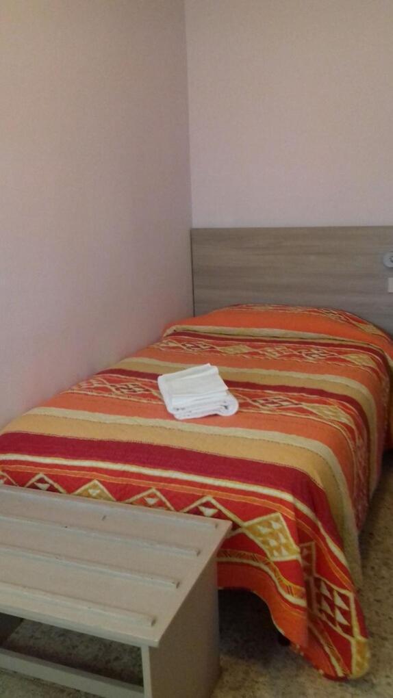 Hotel Sabatino فولّونيكا المظهر الخارجي الصورة