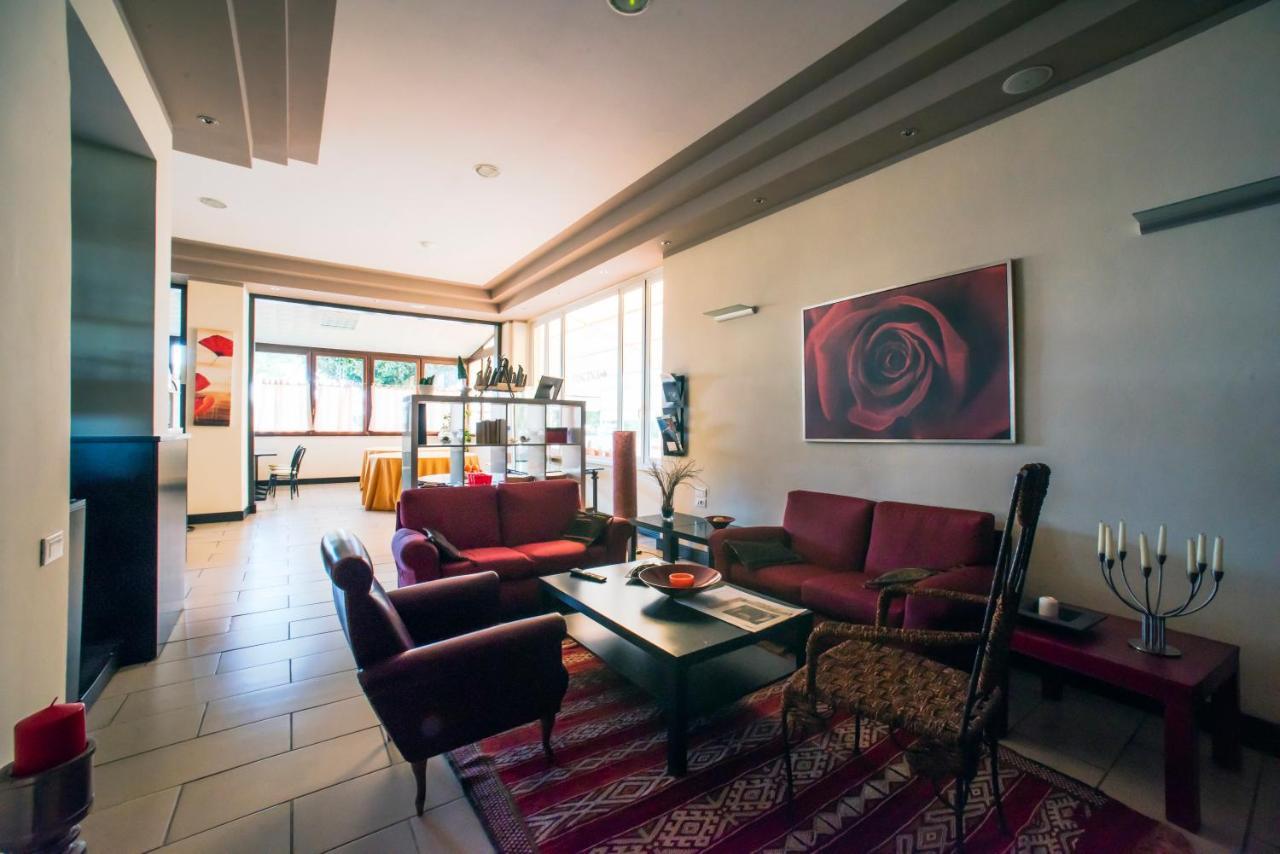 Hotel Sabatino فولّونيكا المظهر الخارجي الصورة
